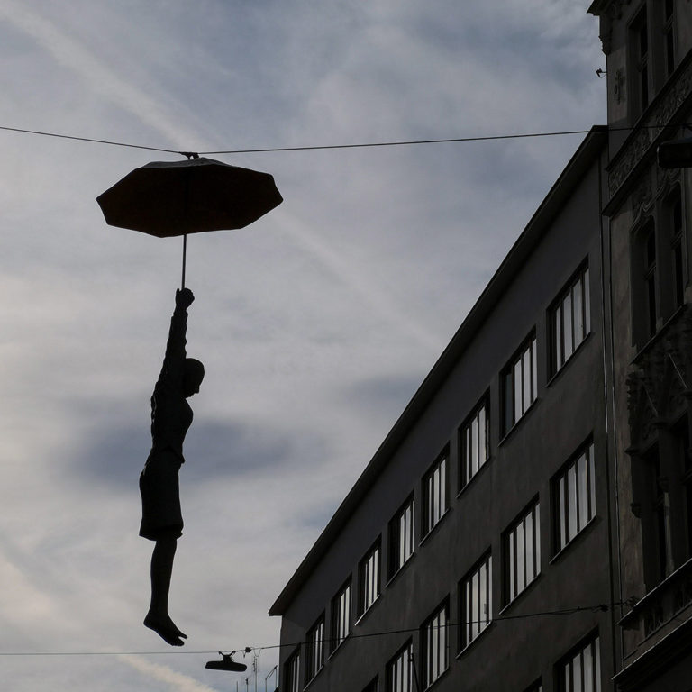 Mosaic House, Michal Trpák | © Milovan Milenković, Praguements