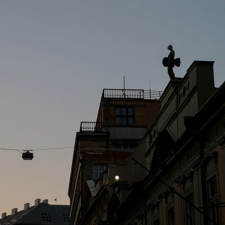 Prague | © Milovan Milenković, Praguements