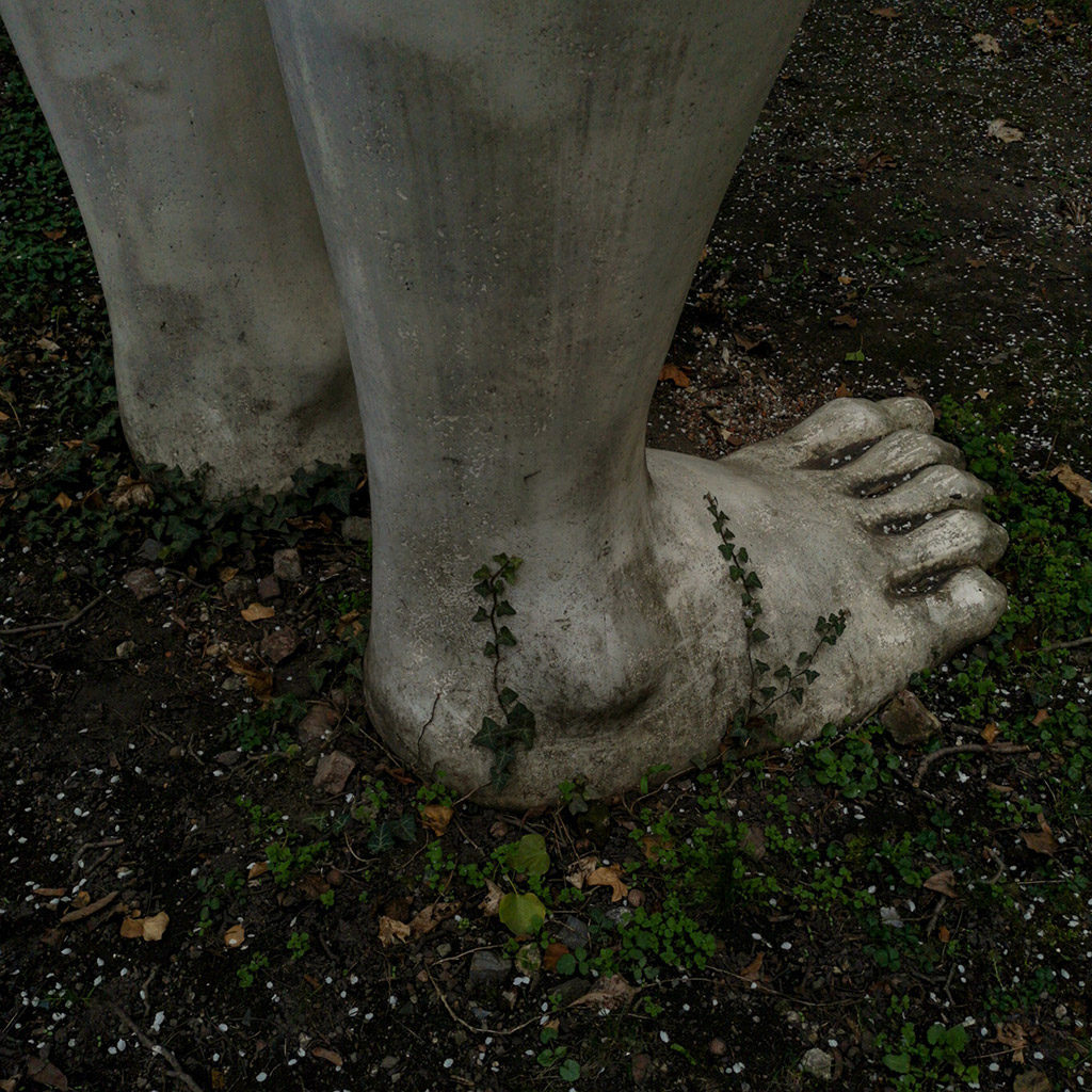 Brownnosing, David Černý | © Milovan Milenković, Praguements