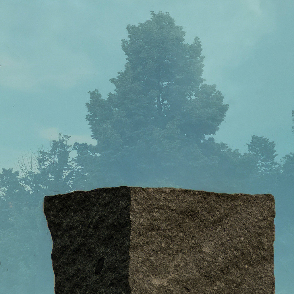 Skleněná plastika, Marian Karel | © Milovan Milenković, Praguements