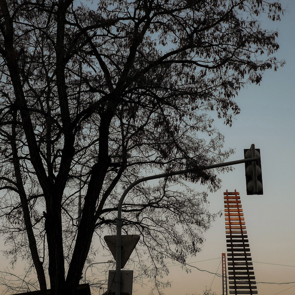 The Gate of Infinity, Aleš Veselý | © Milovan Milenković, Praguements