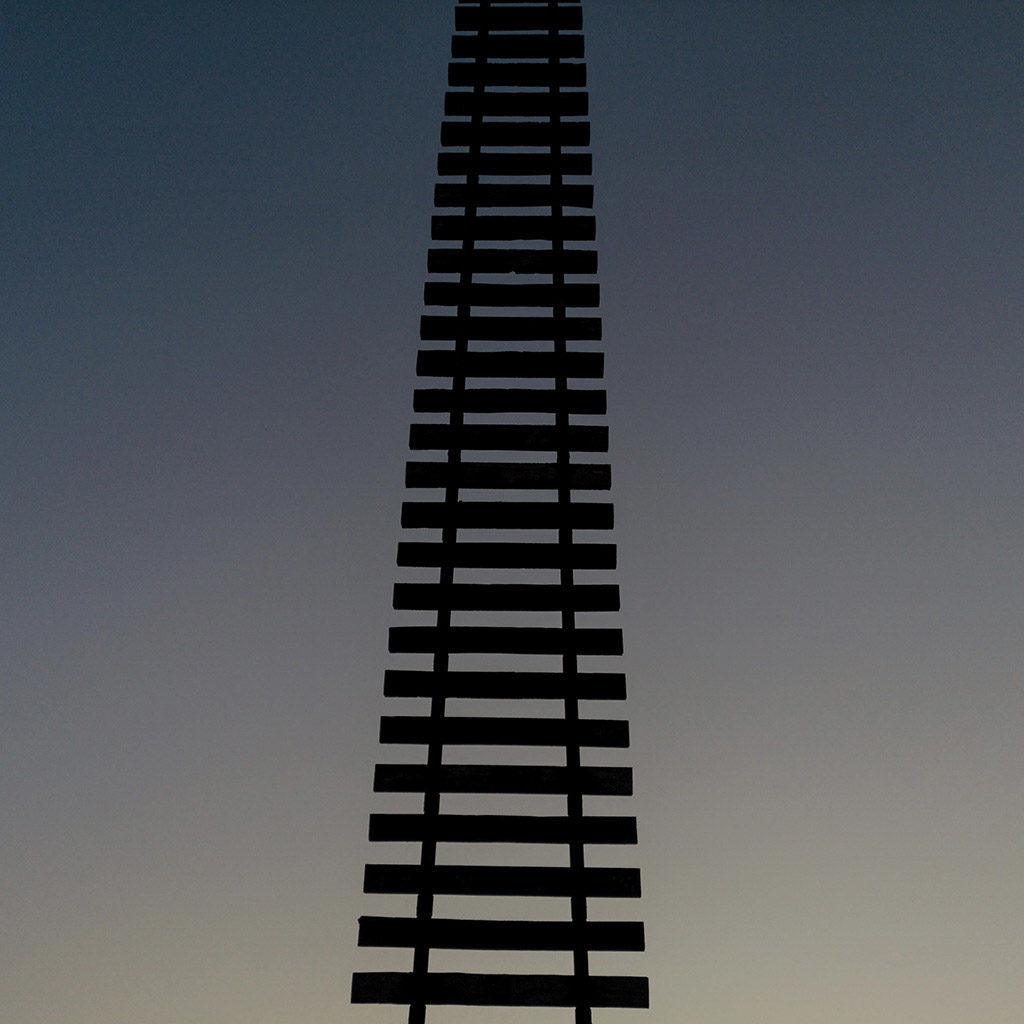 The Gate of Infinity, Aleš Veselý | © Milovan Milenković, Praguements