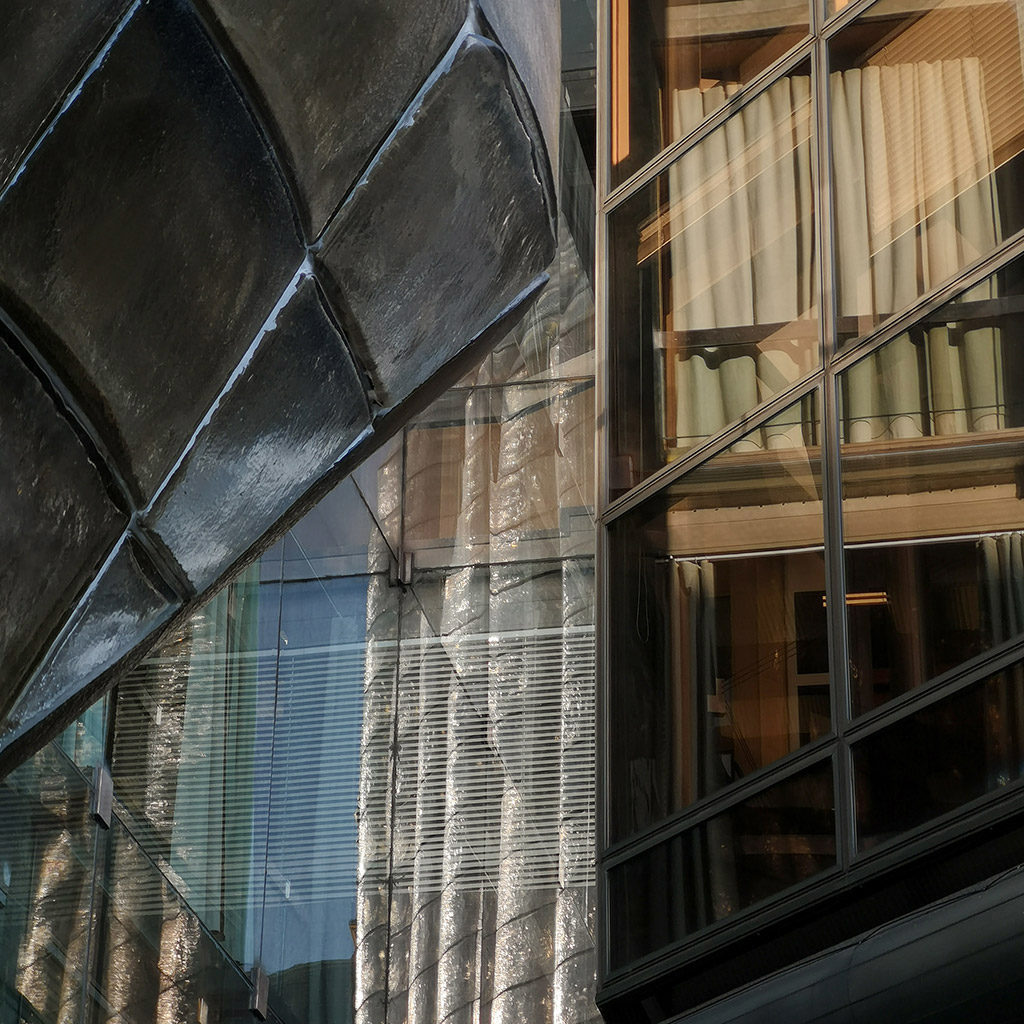 National Theatre  | © Milovan Milenković, Praguements