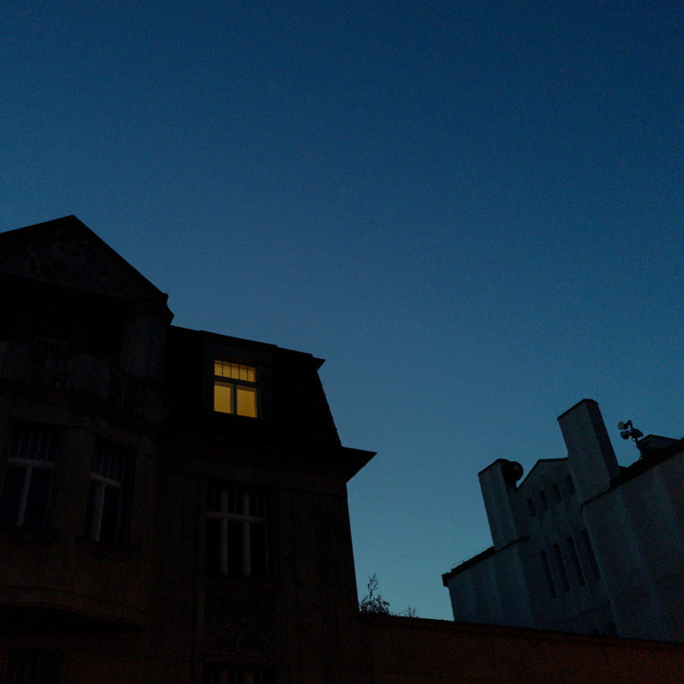 Prague | © Milovan Milenković, Praguements