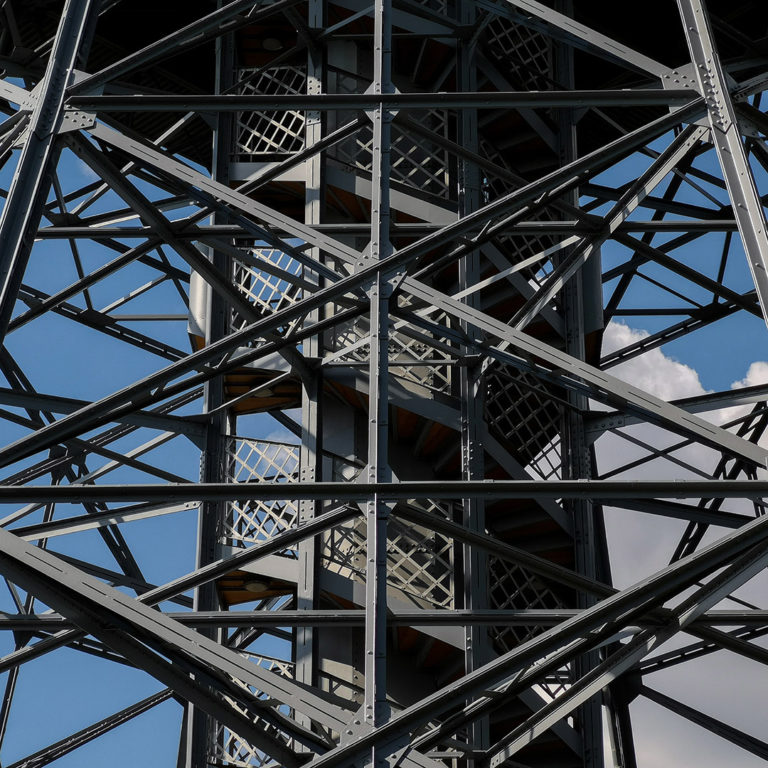 Petřín | © Milovan Milenković, Praguements