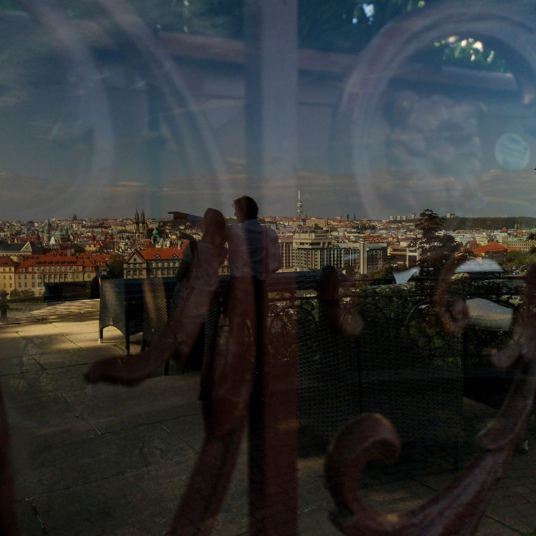 Prague | © Milovan Milenković, Praguements