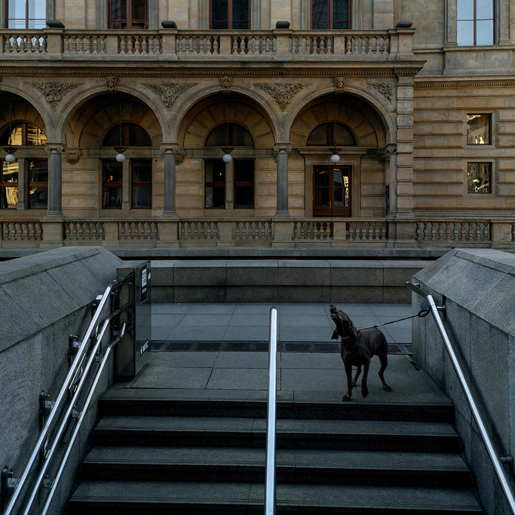 Prague | © Milovan Milenković, Praguements