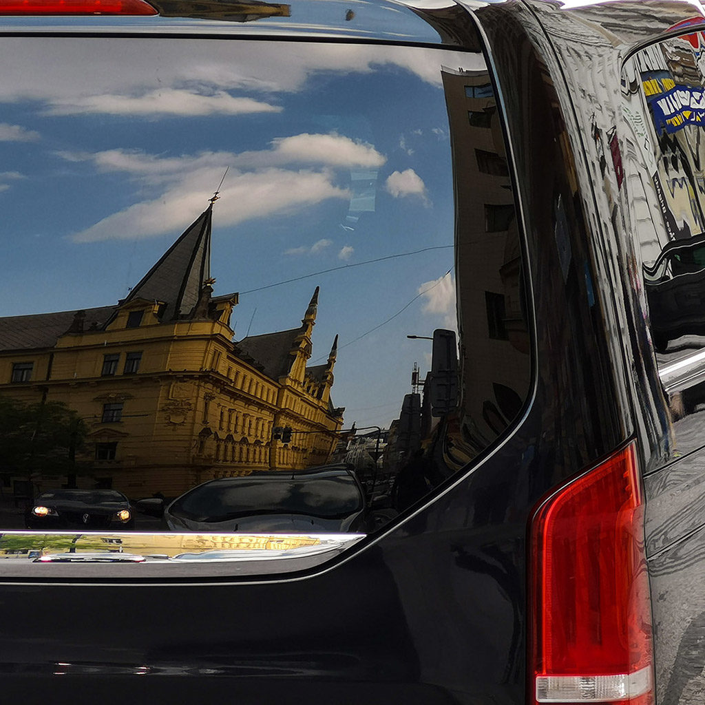 Prague | © Milovan Milenković, Praguements