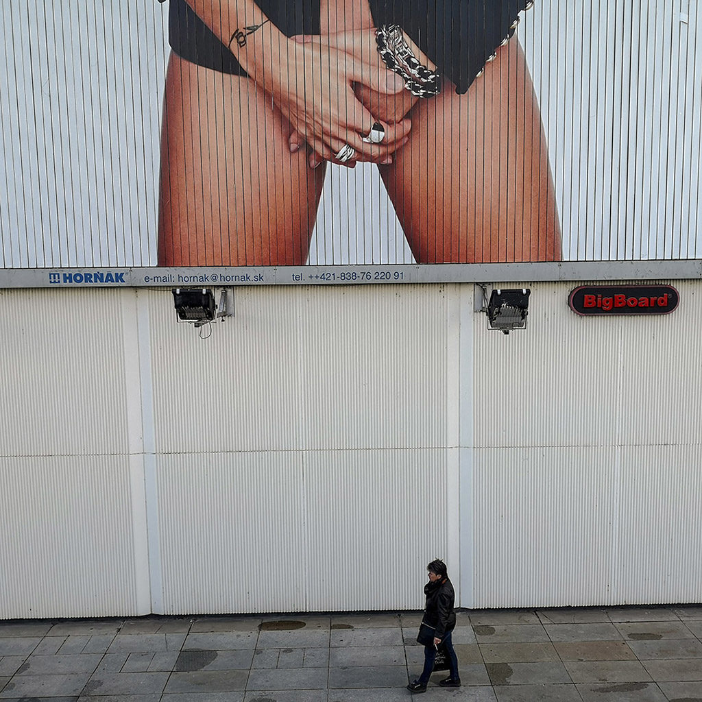 Prague | © Milovan Milenković, Praguements