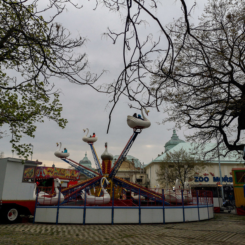 Prague | © Milovan Milenković, Praguements