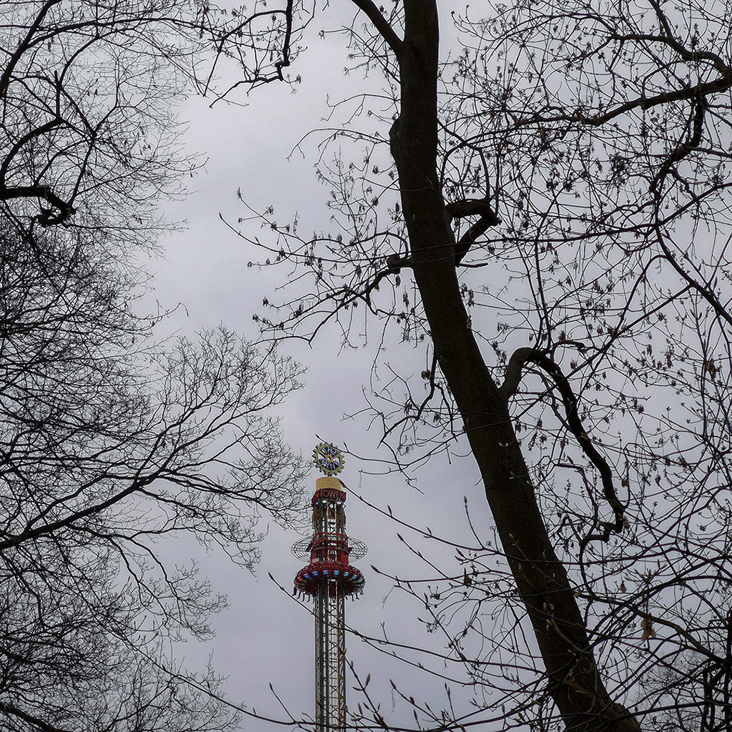 Prague | © Milovan Milenković, Praguements