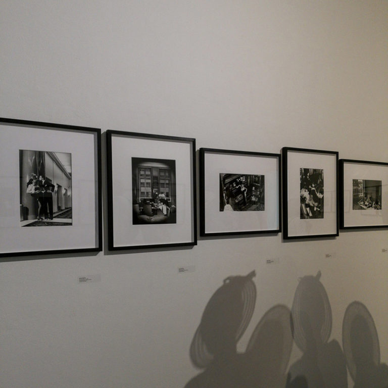 Museum Kampa | © Milovan Milenković, Praguements