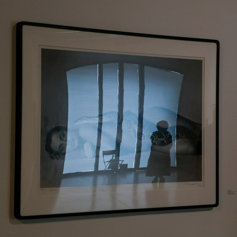 Museum Kampa | © Milovan Milenković, Praguements