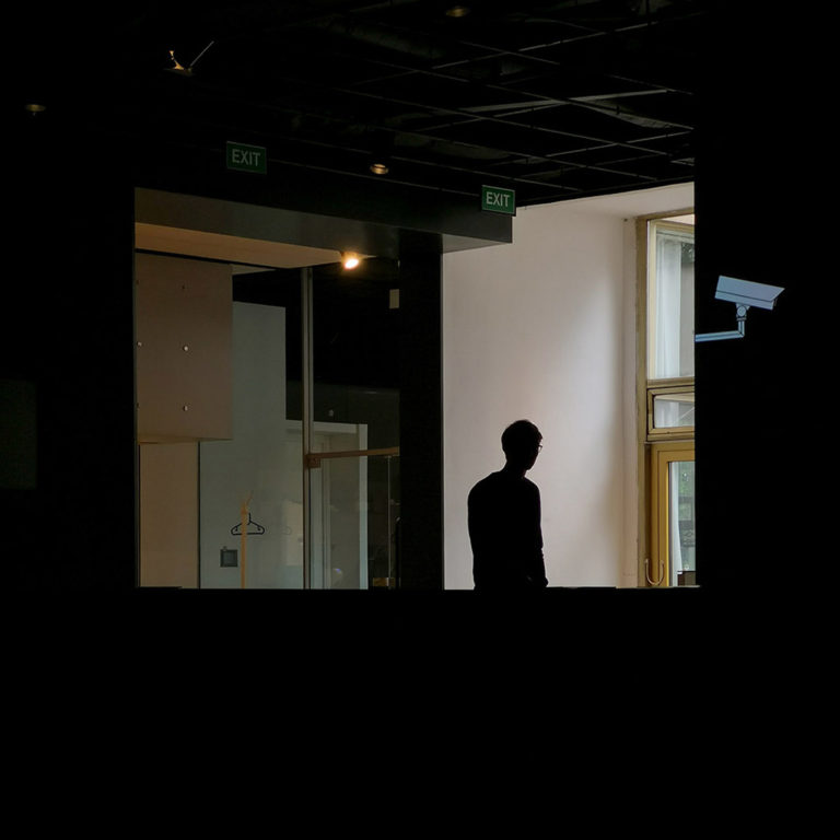 CAMP, Center for Architecture and Metropolitan Planning | © Milovan Milenković, Praguements