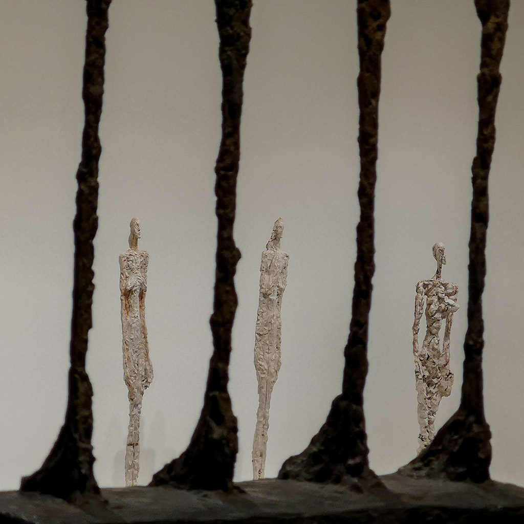 The National Galley Prague, Trade Fair Palace | © Milovan Milenković, Praguements