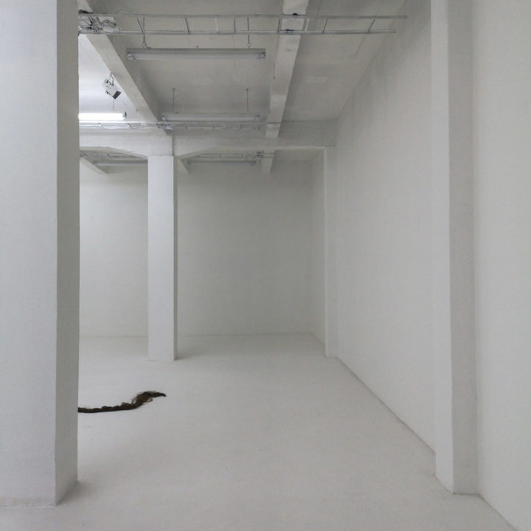 Pragovka Gallery | © Milovan Milenković, Praguements