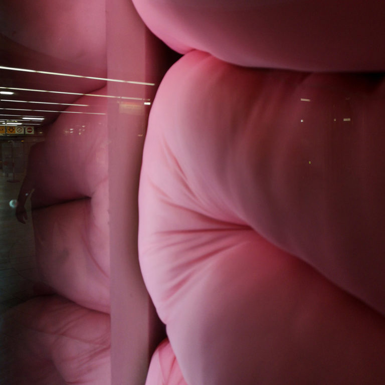 Nika Gallery | © Milovan Milenković, Praguements