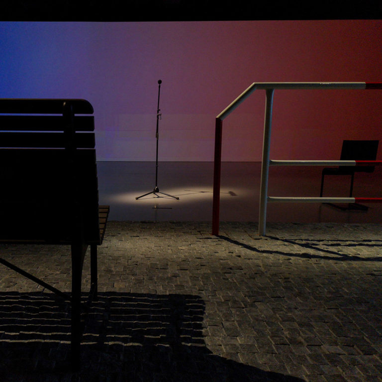 CAMP, Center for Architecture and Metropolitan Planning | © Milovan Milenković, Praguements