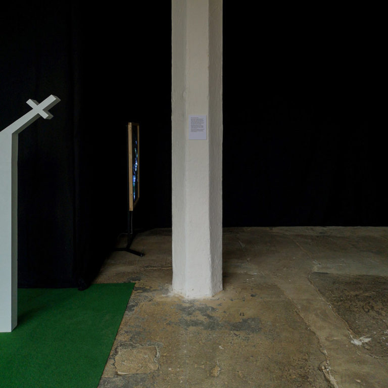 Pragovka Gallery | © Milovan Milenković, Praguements